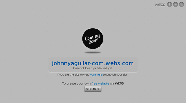 johnnyaguilar.com