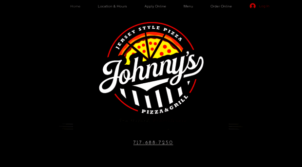 johnnyandrudes.com