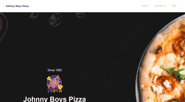 johnnyboyspizza.com.au
