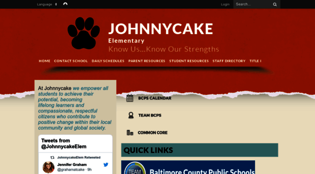 johnnycakees.bcps.org