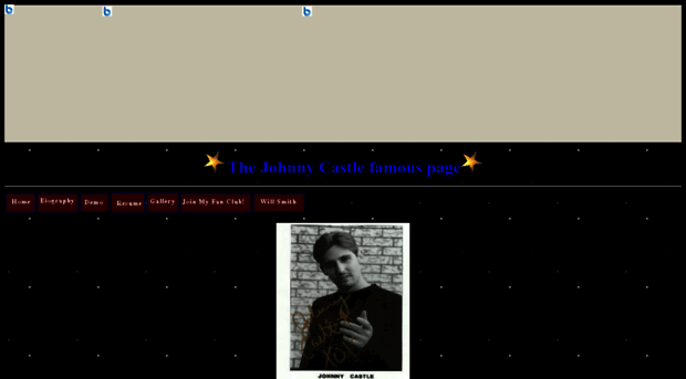 johnnycastle.com