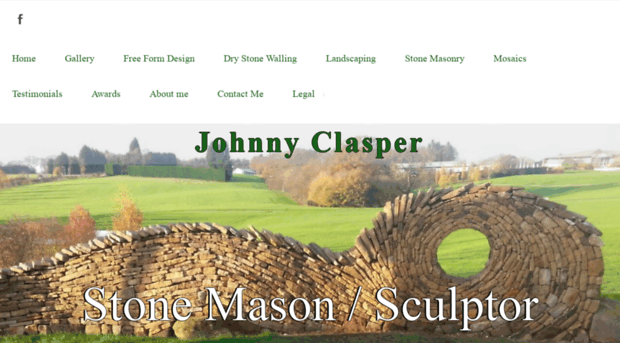 johnnyclasper.co.uk