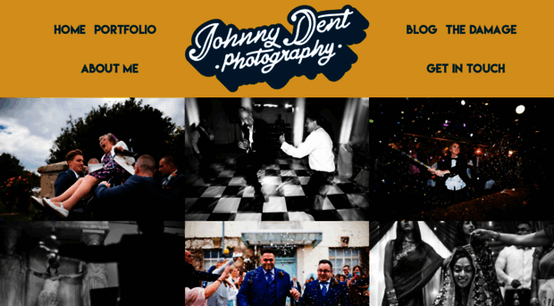 johnnydent.co.uk