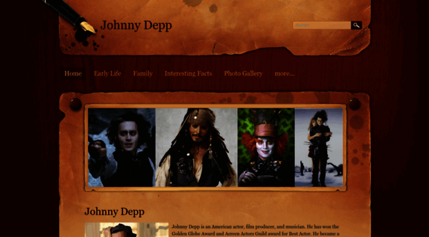 johnnydeppfandom.weebly.com