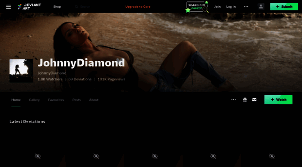 johnnydiamond.deviantart.com