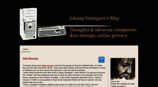 johnnyforeigner.jimdo.com