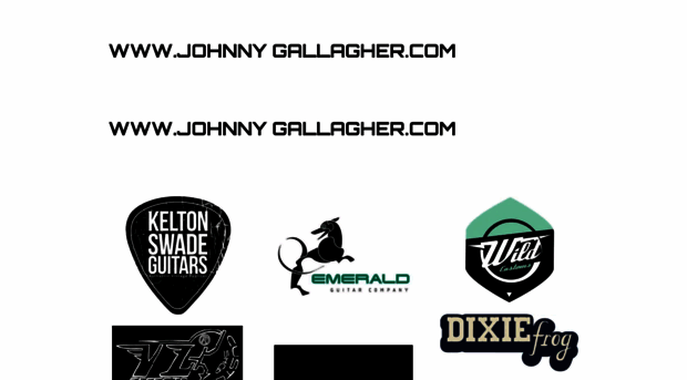 johnnygallagher.com