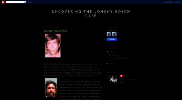 johnnygoschtruth.blogspot.com