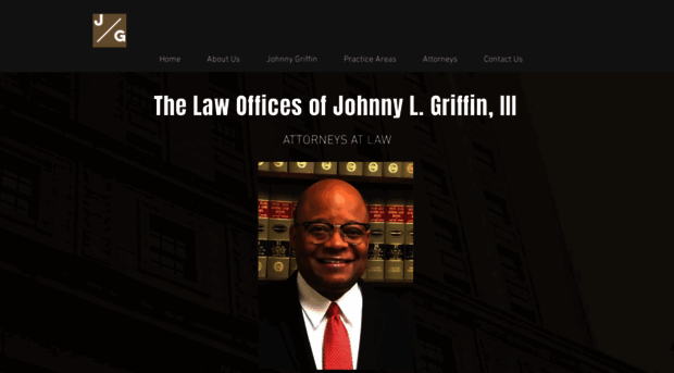 johnnygriffinlaw.com