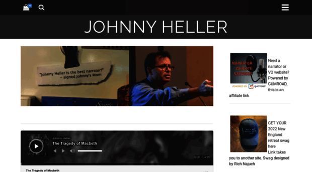 johnnyheller.com