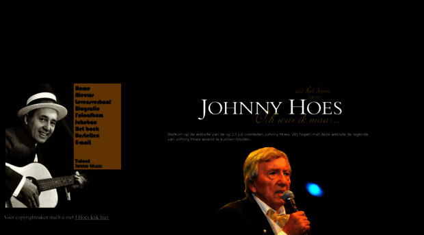 johnnyhoes.nl