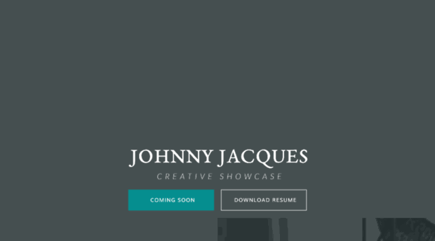 johnnyjacques.com