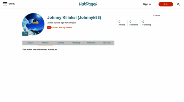 johnnyk88.hubpages.com