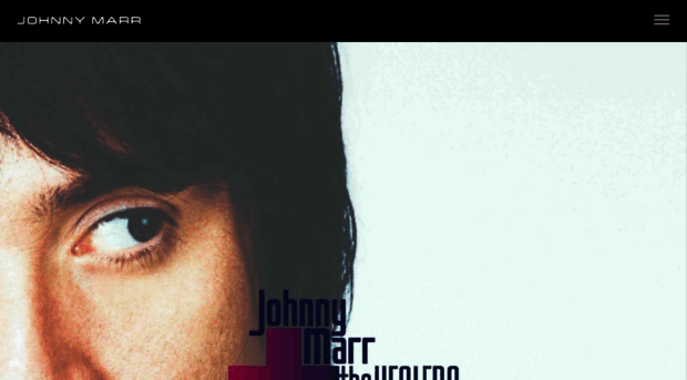 johnnymarr.com