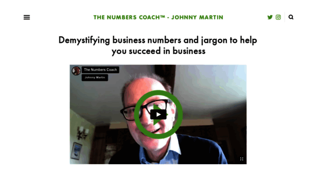 johnnymartin.co.uk