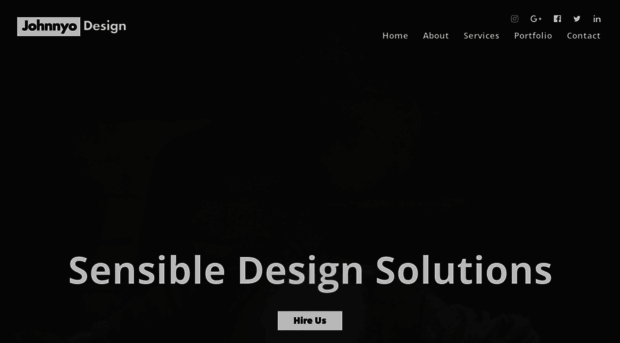 johnnyodesign.com