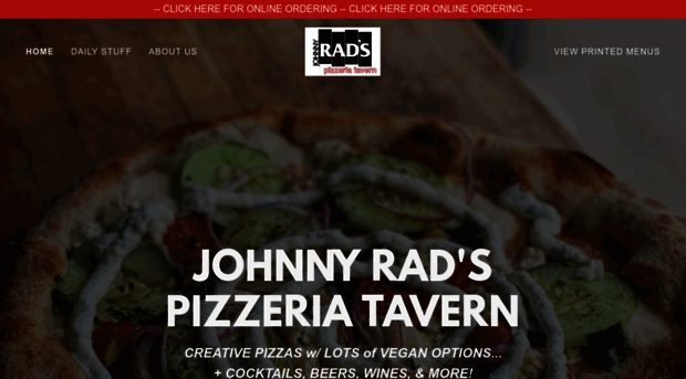 johnnyrads.com