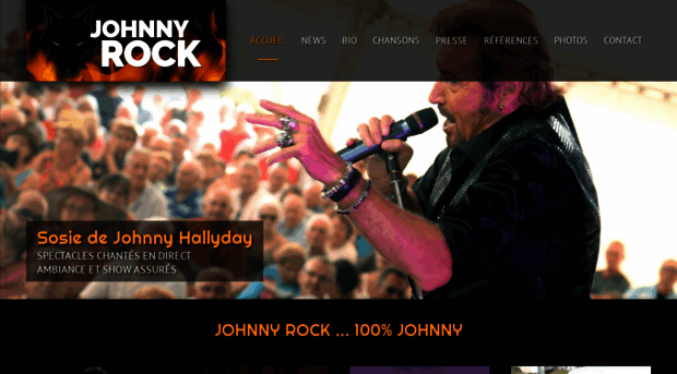 johnnyrock.net