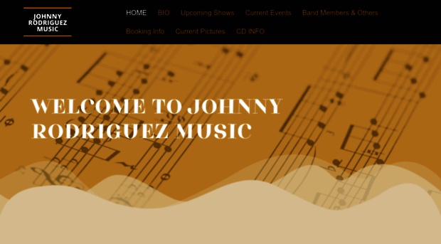 johnnyrodriguezmusic.com