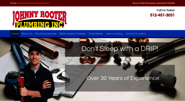 johnnyrooter.com