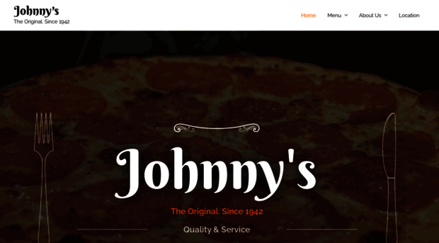 johnnys1942.com