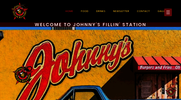 johnnysfillinstation.com