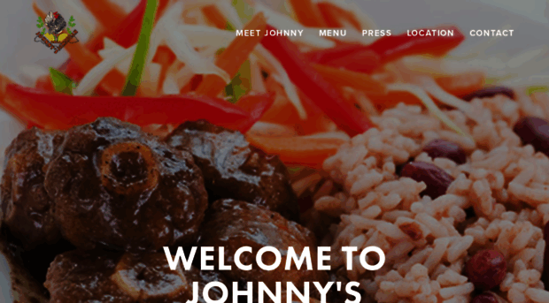 johnnysjamaicangrill.com