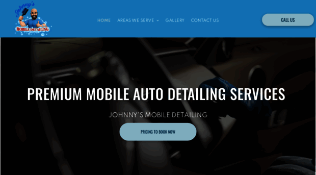 johnnysmobiledetailing.com