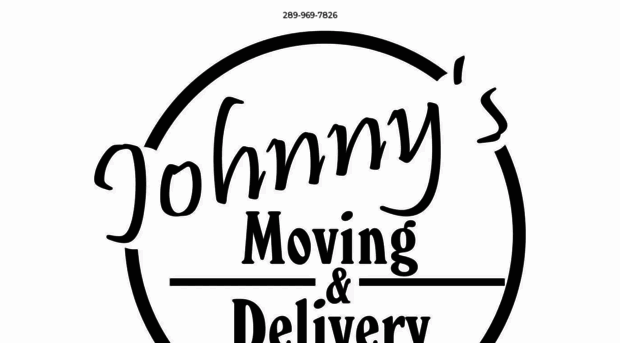 johnnysmoving.com