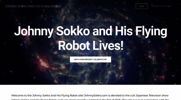 johnnysokko.com