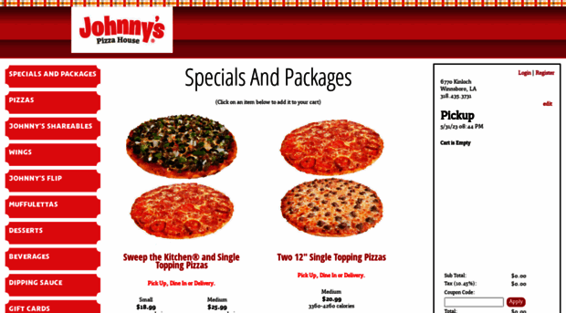 johnnyspizza0006.gimmegrub.com