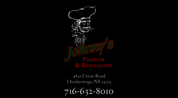 johnnyspizzeria.net