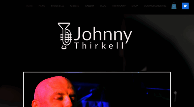 johnnythirkell.com