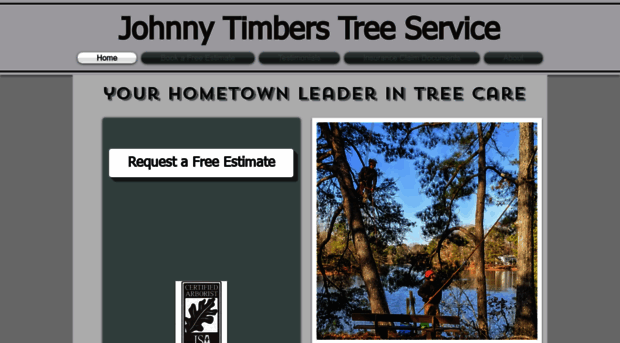 johnnytimbers.com