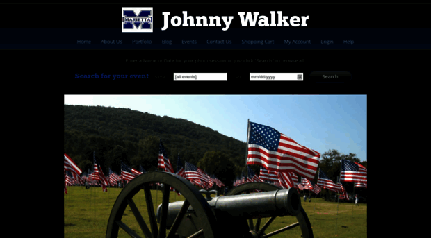 johnnywalkerphotography.com