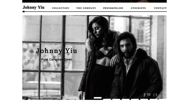 johnnyyiu.com