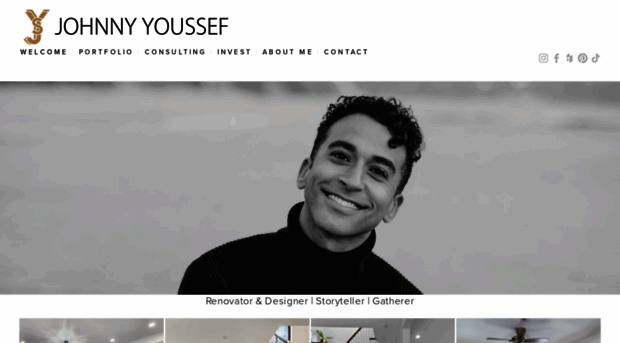 johnnyyoussef.com