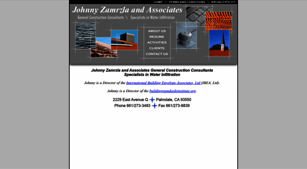 johnnyzamrzlaandassociates.com