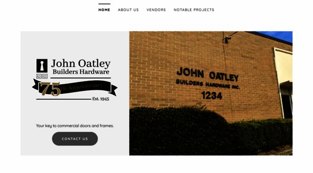 johnoatley.com