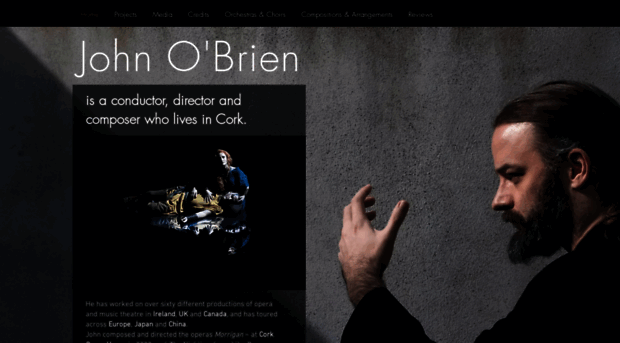 johnobrien-music.com