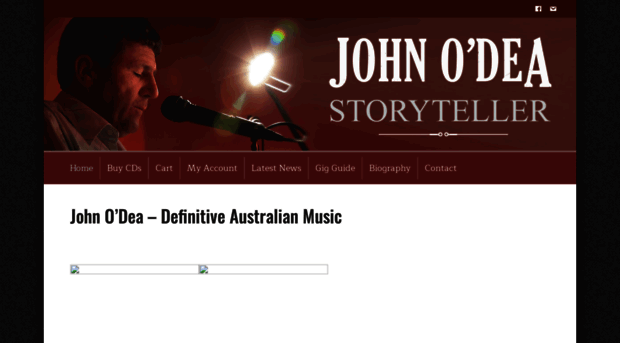 johnodea.com.au