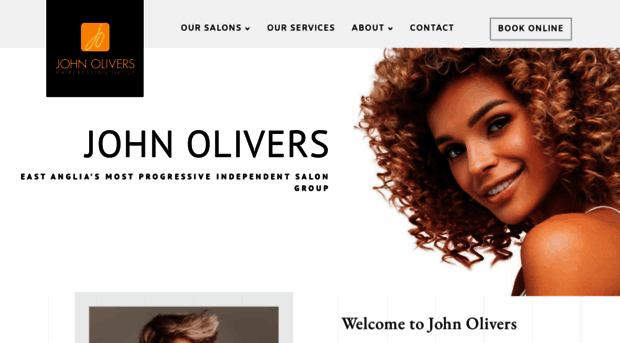 johnolivers.com
