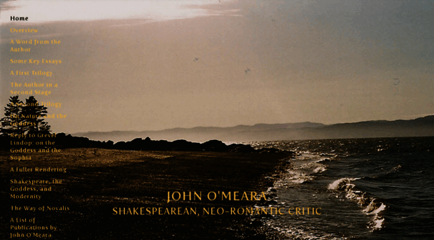 johnomeara.squarespace.com