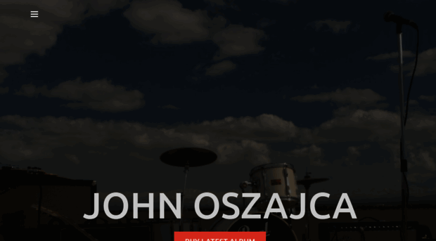 johnoszajca.com