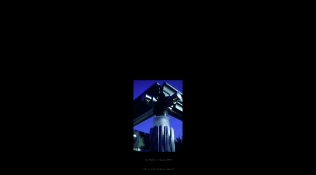 johnoutram.com