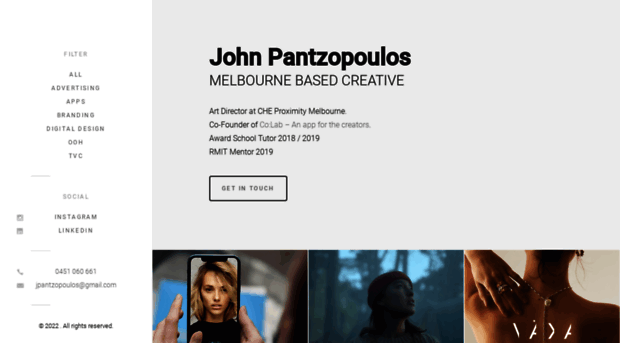 johnpanz.com.au