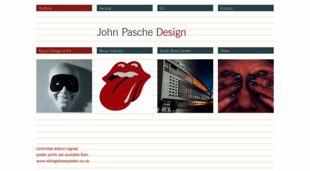 johnpasche.com