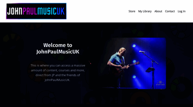 johnpaulmusic.co.uk