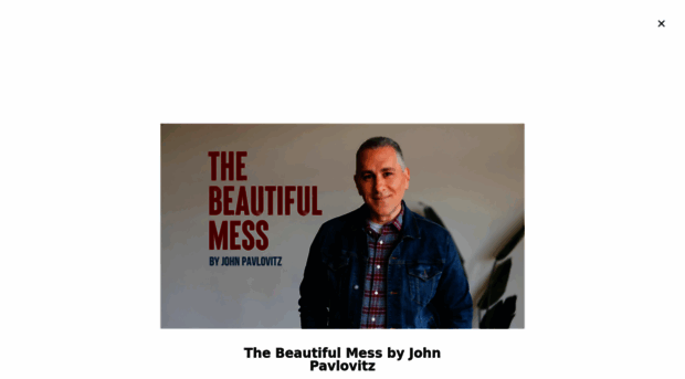 johnpavlovitz.substack.com