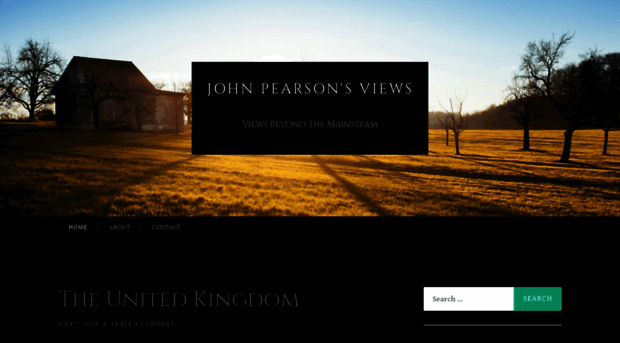 johnpearsonsviews.wordpress.com